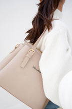 Cross-Body Bag - 1223|Black