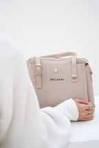 Cross-Body Bag - 1223|Black