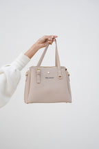 Cross-Body Bag - 1223|Black