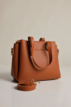 Cross-Body Bag - 1223|Black