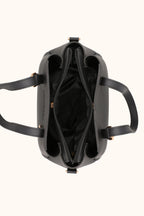 Cross-Body Bag - 1223|Black