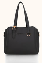 Cross-Body Bag - 1223|Black