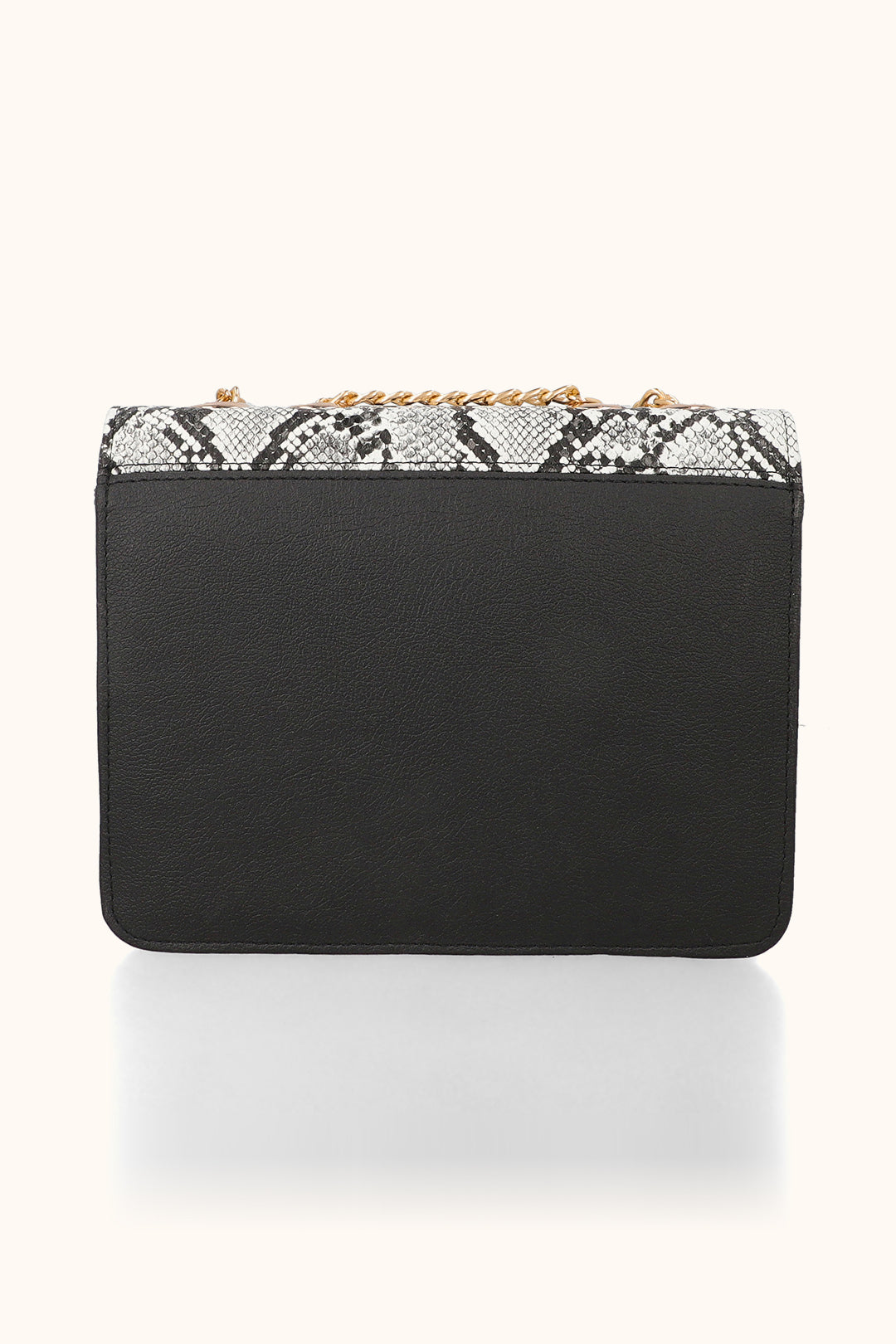 Cross-Body Bag - E132|Black