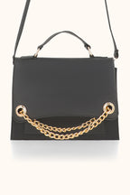 Cross-Body Bag - E133|Black