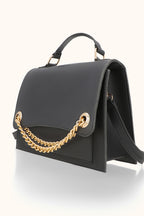 Cross-Body Bag - E133|Black