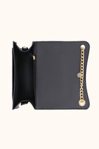 Cross-Body Bag - E133|Black
