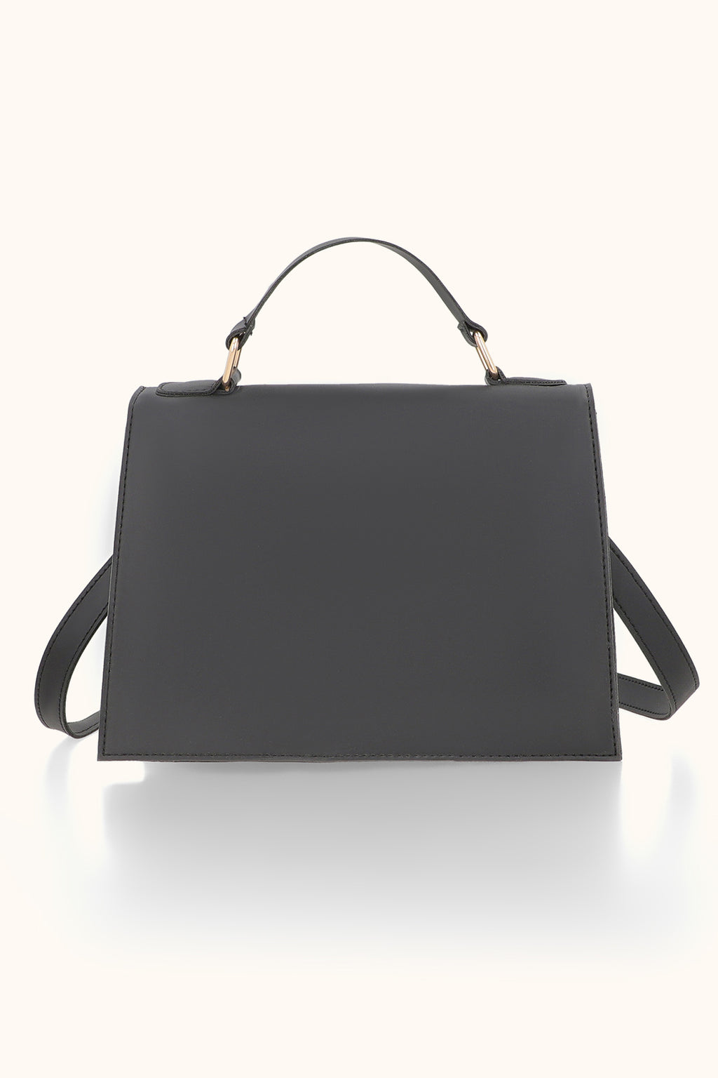 Cross-Body Bag - E133|Black