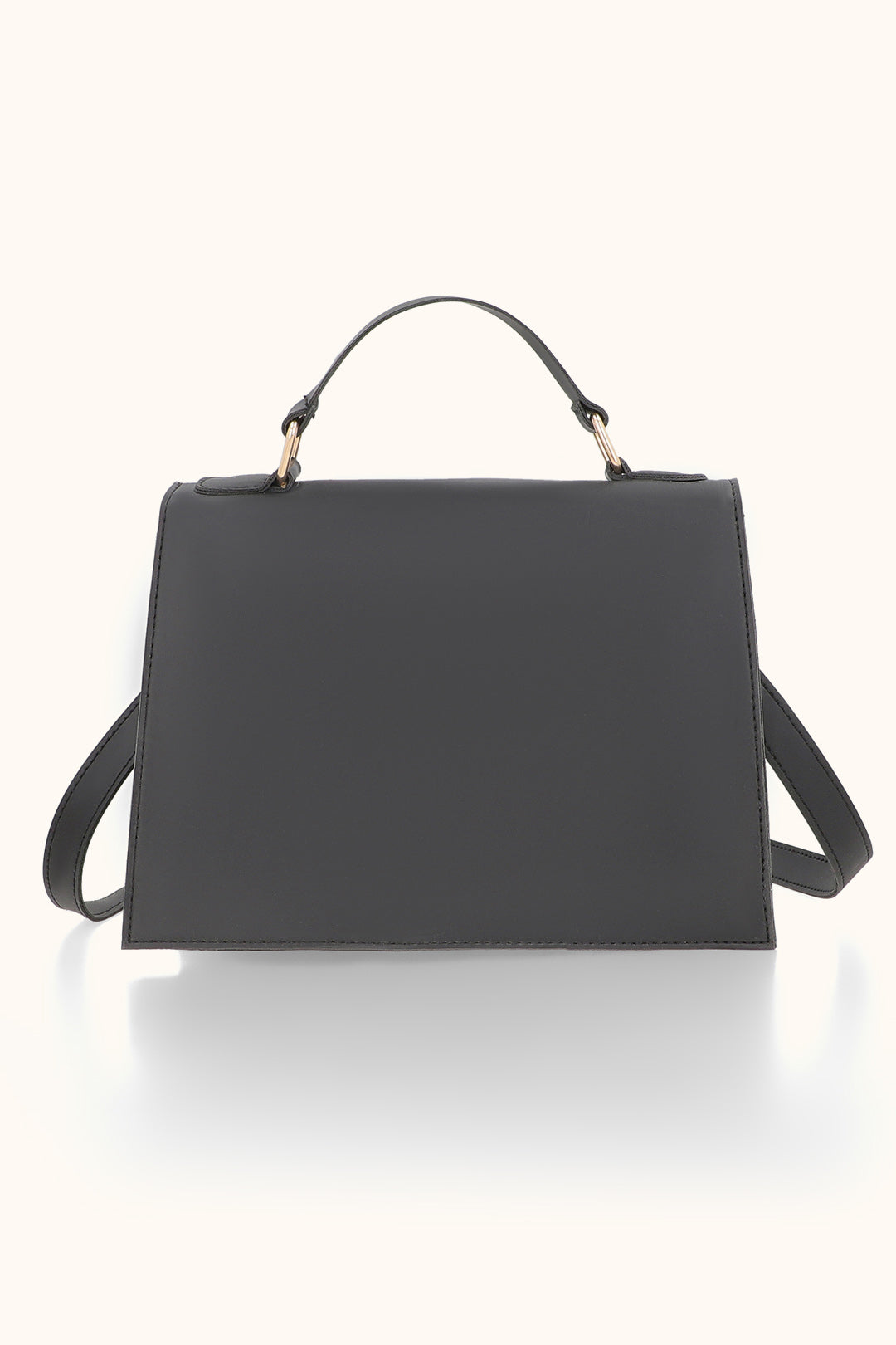 Cross-Body Bag - E133|Black