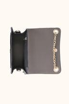Cross-Body Bags - E133 - Light Brown