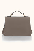 Cross-Body Bags - E133 - Light Brown