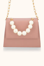 Cross-Body Bag - E136
