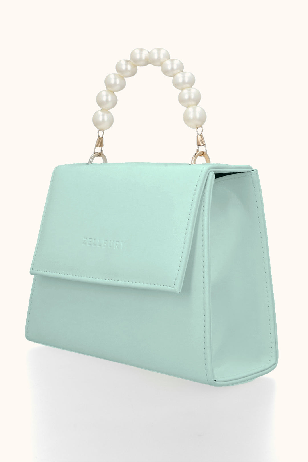 Cross-Body Bag - E136