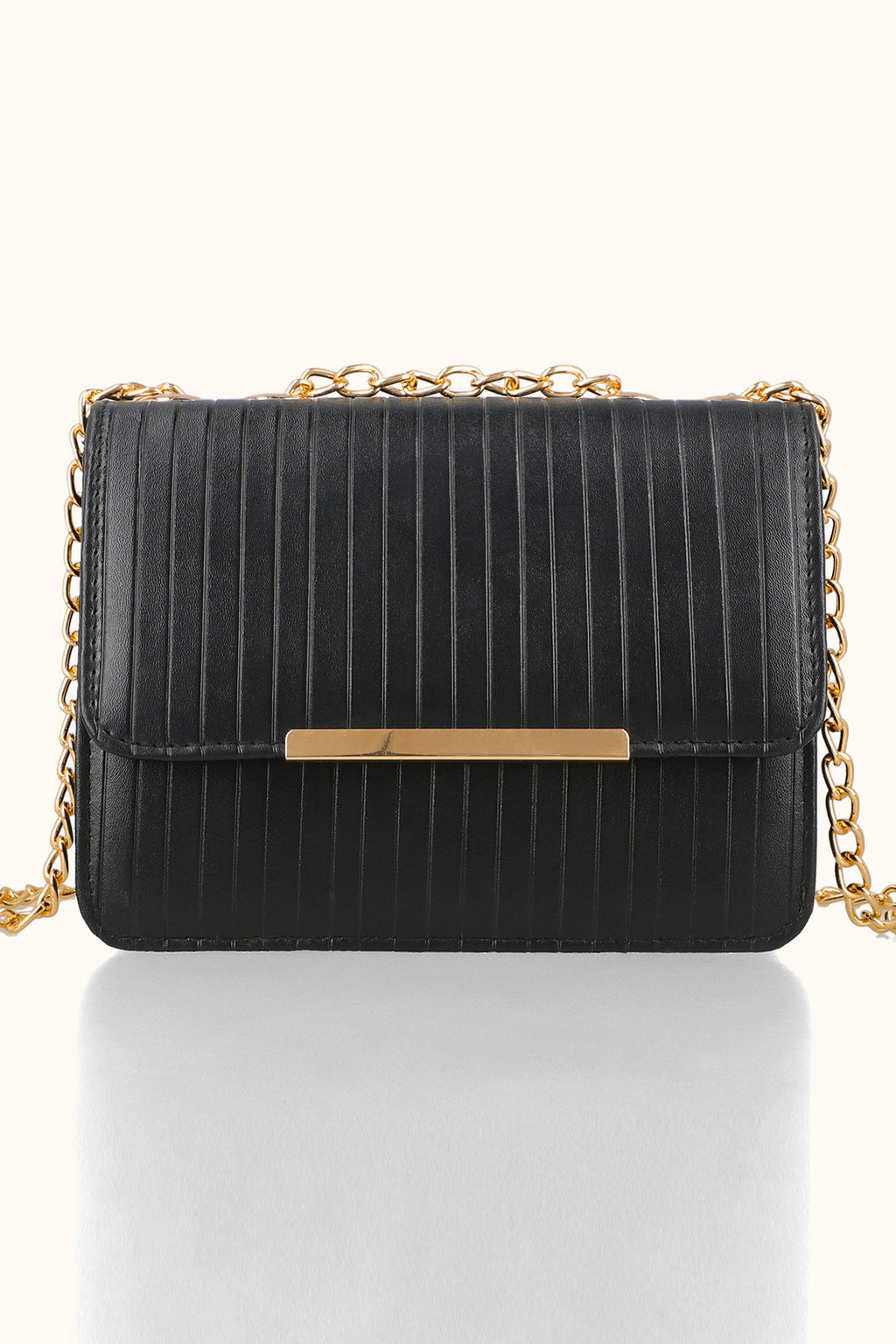 Cross-Body Bag - 0124|Mint Green