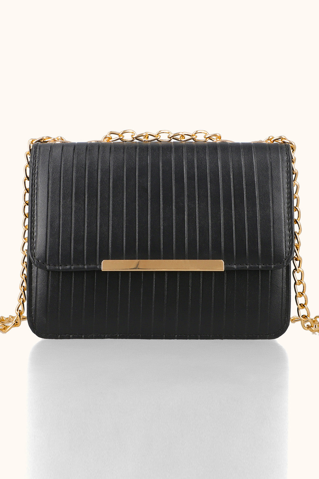 Cross-Body Bag - 0124|Mint Green