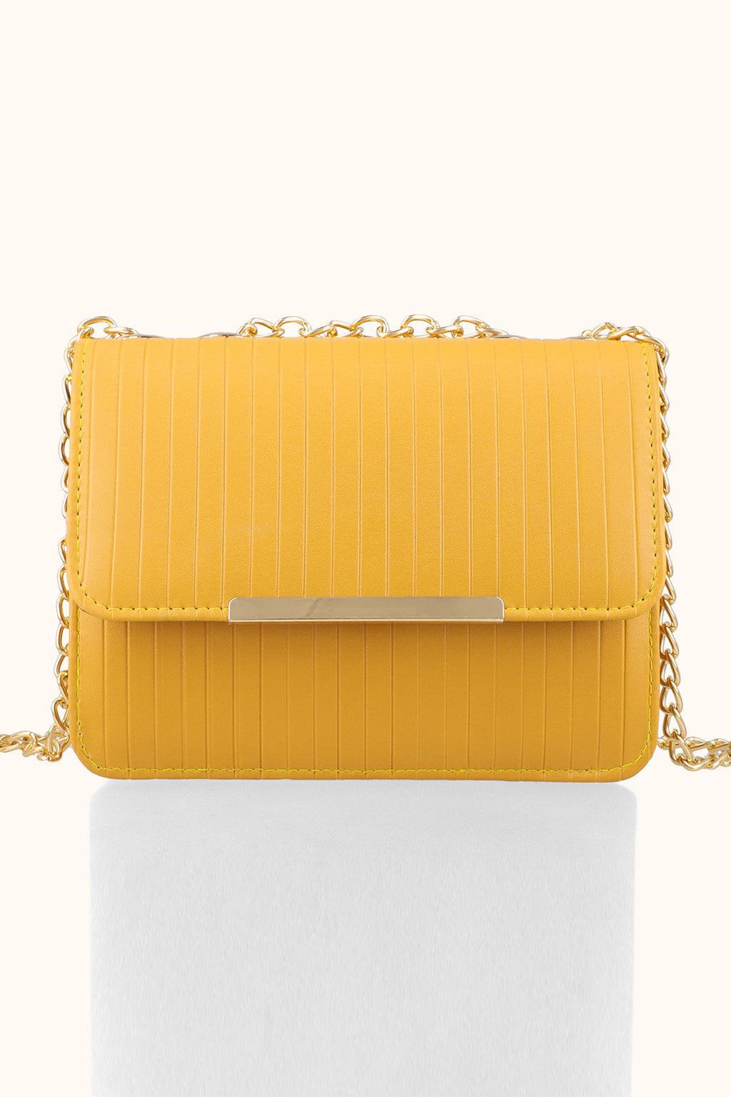 Cross-Body Bag - 0124|Mint Green