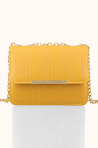 Cross-Body Bag - 0124|Mint Green