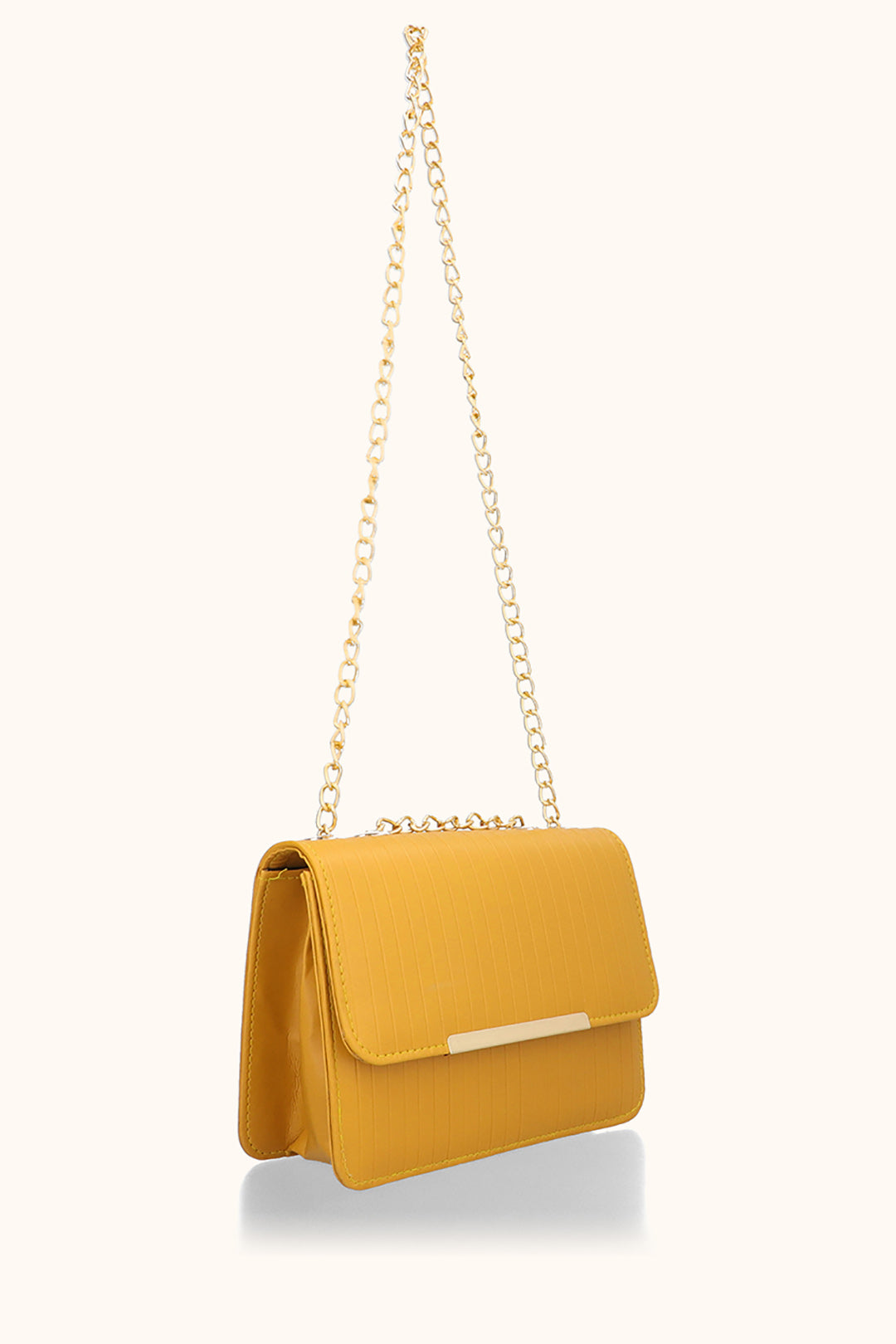 Cross-Body Bag - 0124|Mint Green