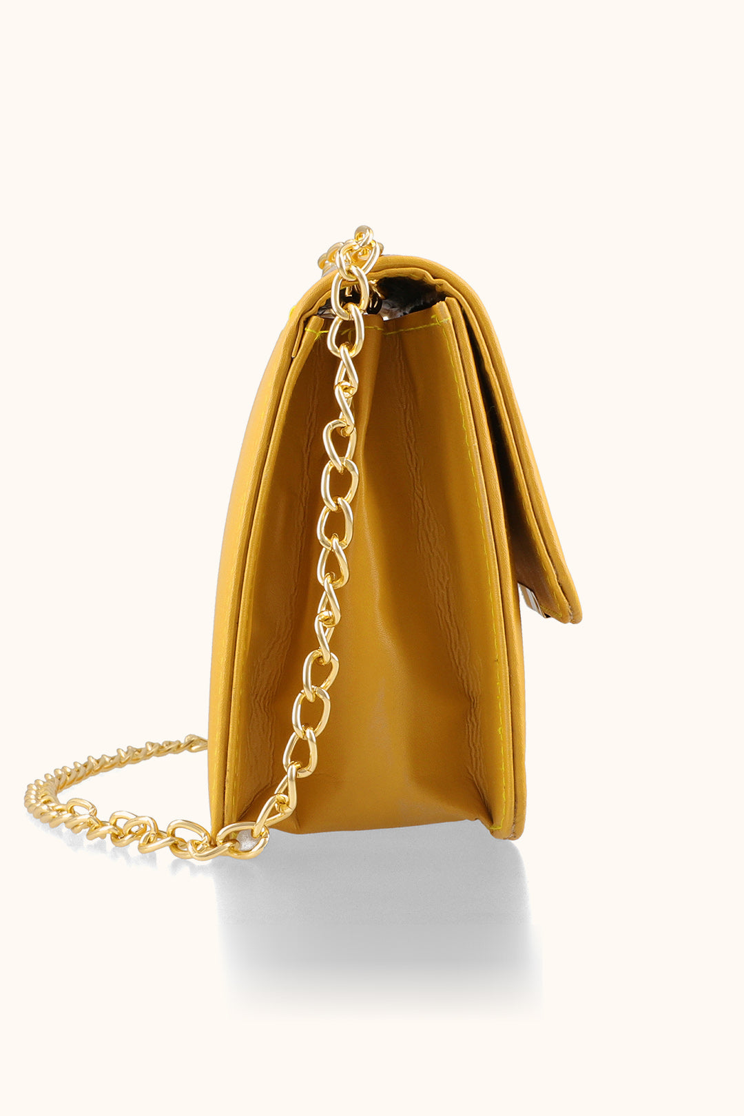 Cross-Body Bag - 0124|Mint Green