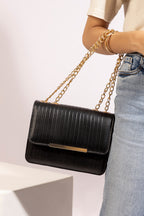 Cross-Body Bag - 0124|Mint Green