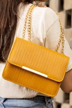 Cross-Body Bag - 0124|Mint Green