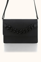 Cross-Body Bag - E139|Black
