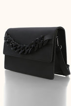 Cross-Body Bag - E139|Black