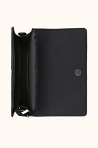 Cross-Body Bag - E139|Black