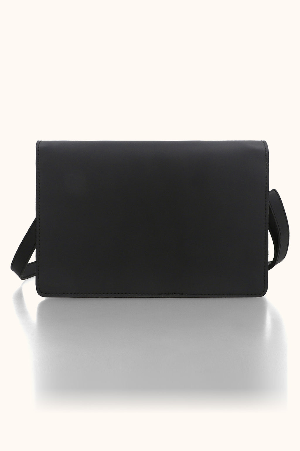 Cross-Body Bag - E139|Black