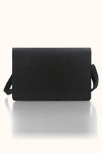 Cross-Body Bag - E139|Black