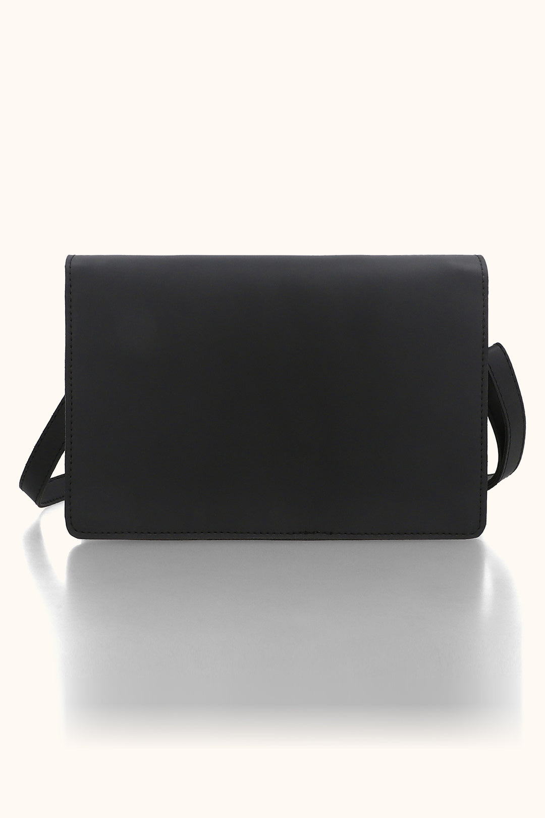 Cross-Body Bag - E139|Black