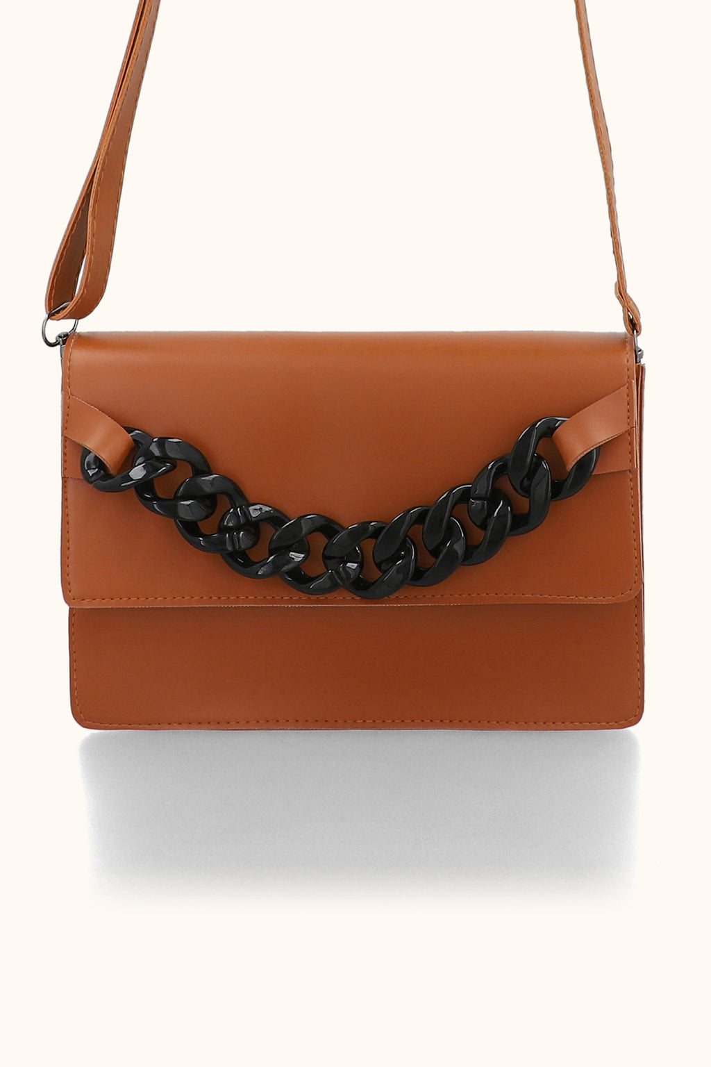 Cross-Body Bag - E139|Black