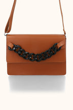 Cross-Body Bag - E139|Black