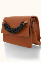 Cross-Body Bag - E139|Black