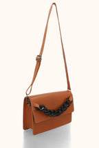 Cross-Body Bag - E139|Black