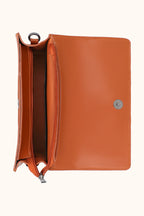 Cross-Body Bag - E139|Black