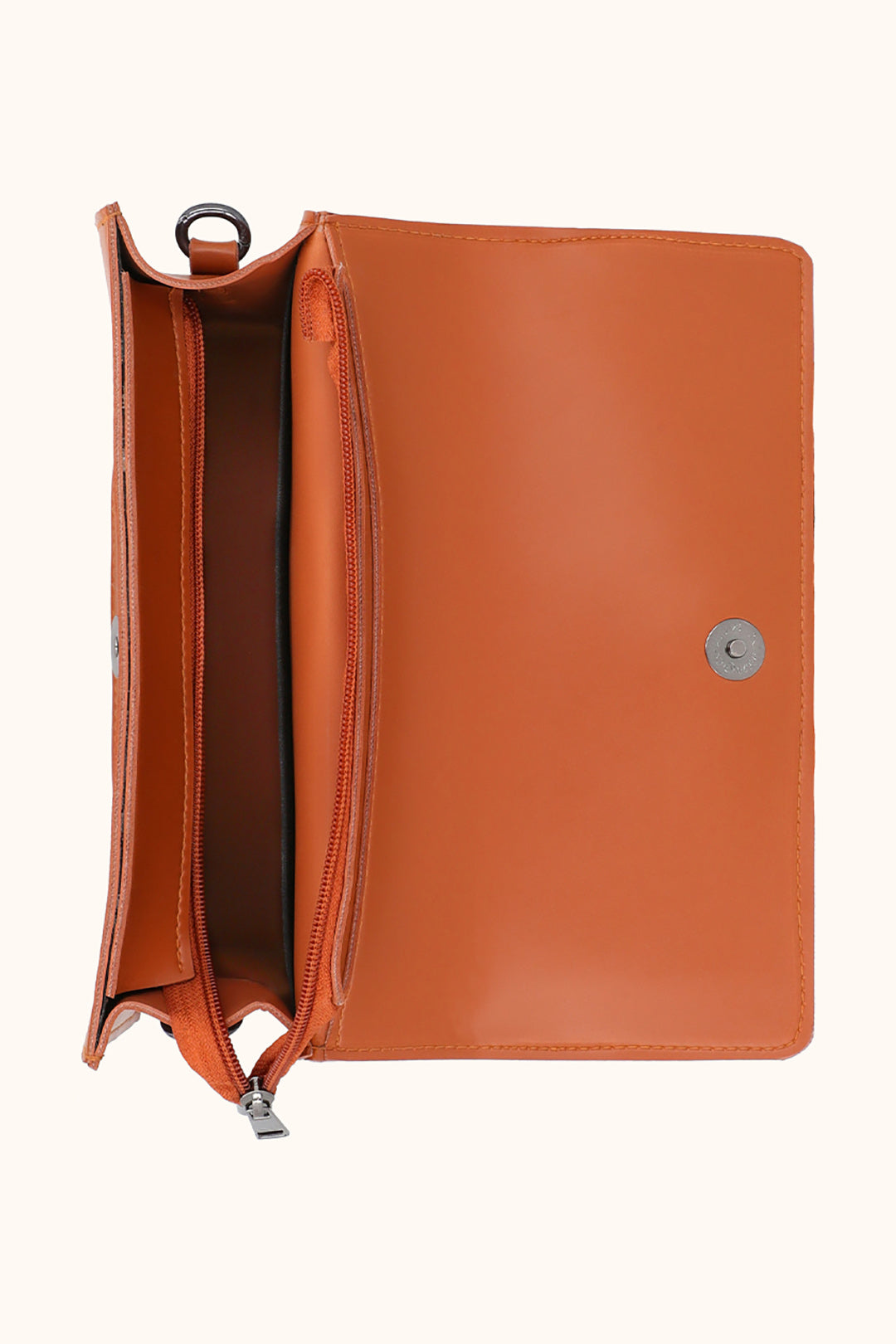Cross-Body Bag - E139|Black