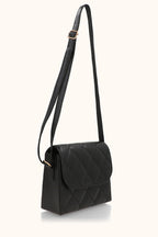Cross-Body Bags - E143|Black
