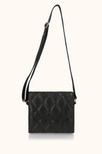 Cross-Body Bags - E143|Black