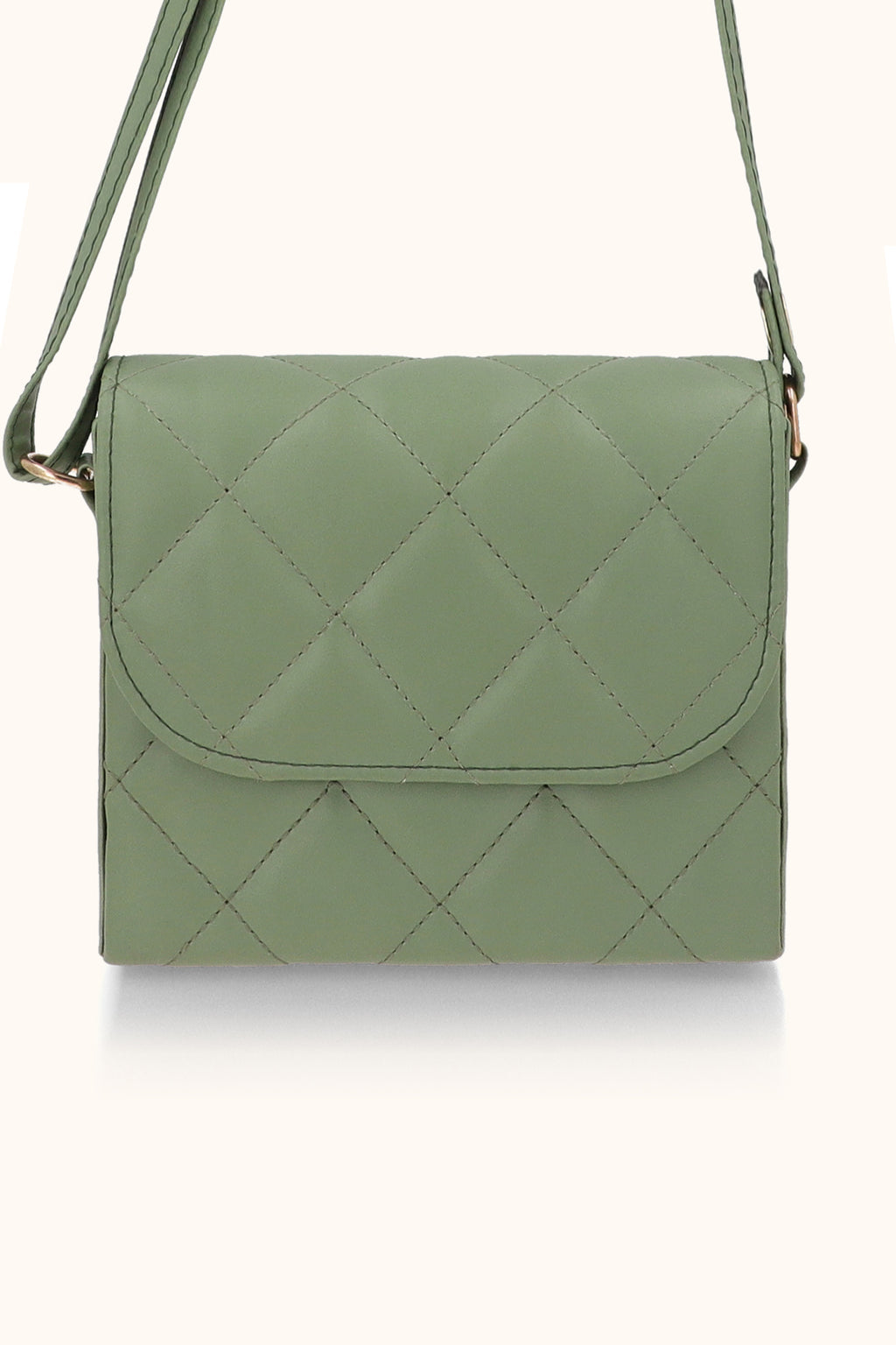 Cross-Body Bags - E143|Black