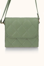 Cross-Body Bags - E143|Black