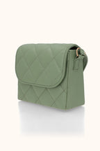 Cross-Body Bags - E143|Black