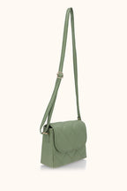 Cross-Body Bags - E143|Black