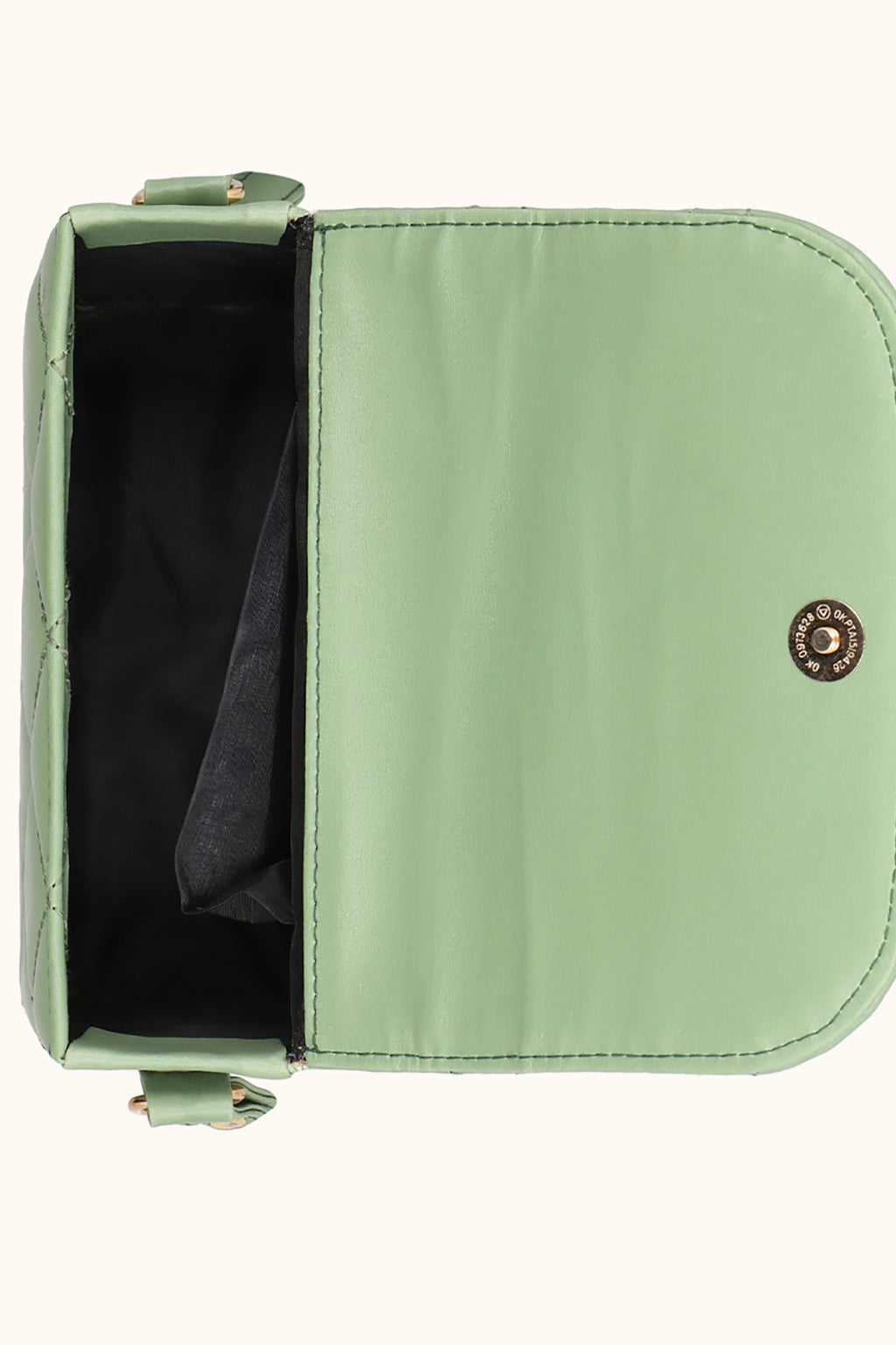 Cross-Body Bags - E143|Black