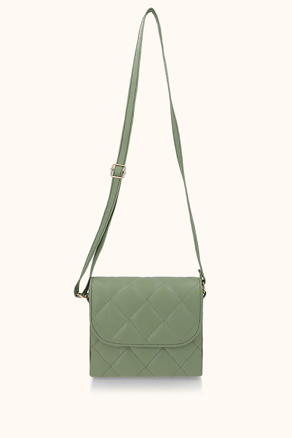 Cross-Body Bags - E143|Black