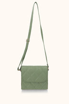 Cross-Body Bags - E143|Black