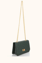 Cross-Body Bags - E149 - Green
