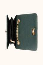 Cross-Body Bags - E149 - Green