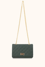 Cross-Body Bags - E149 - Green