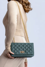 Cross-Body Bags - E149|Black