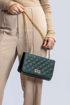 Cross-Body Bags - E149|Black